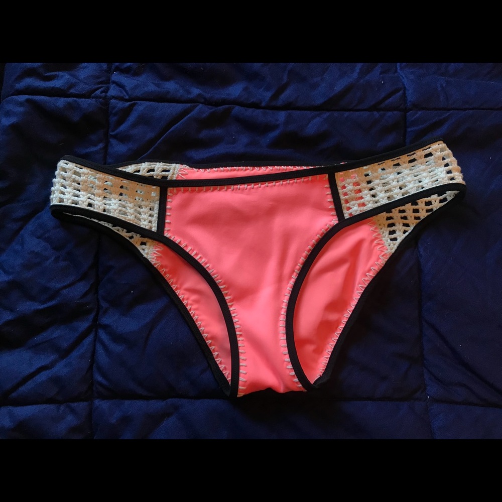 Victoria Secret bikini bottom